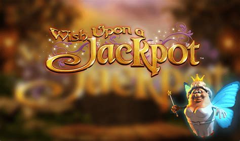 Wish Upon A Jackpot PokerStars